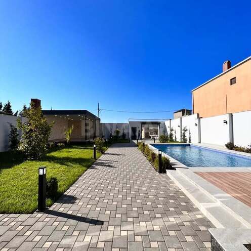Сдаётся 4-комн. дом/дача 240 м², пос. Мардакан, photo 3 from 16
