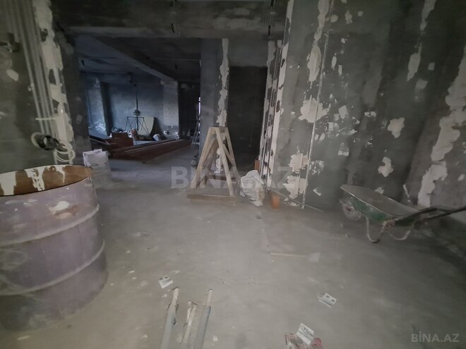 Продаётся 3-комн. новостройка 155 м², м. Иншаатчылар, photo 8 from 17