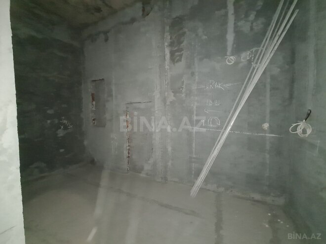 Продаётся 3-комн. новостройка 155 м², м. Иншаатчылар, photo 4 from 17