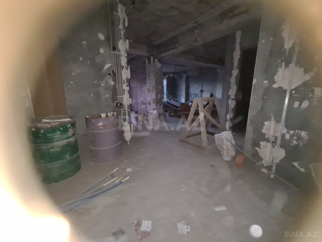 Продаётся 3-комн. новостройка 155 м², м. Иншаатчылар, photo 9 from 17