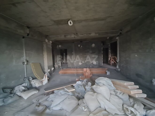 Продаётся 3-комн. новостройка 155 м², м. Иншаатчылар, photo 5 from 17