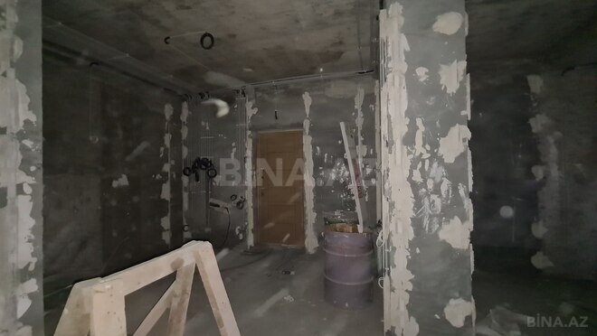 Продаётся 3-комн. новостройка 155 м², м. Иншаатчылар, photo 12 from 17