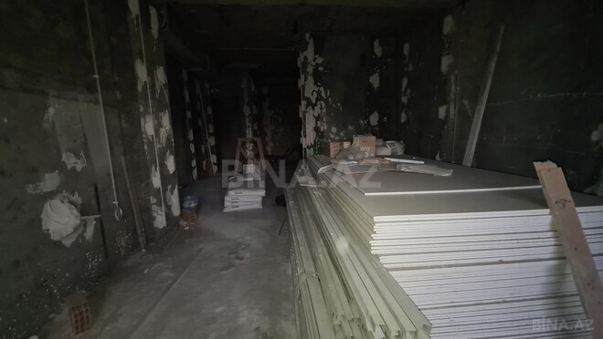 Продаётся 3-комн. новостройка 155 м², м. Иншаатчылар, photo 11 from 17