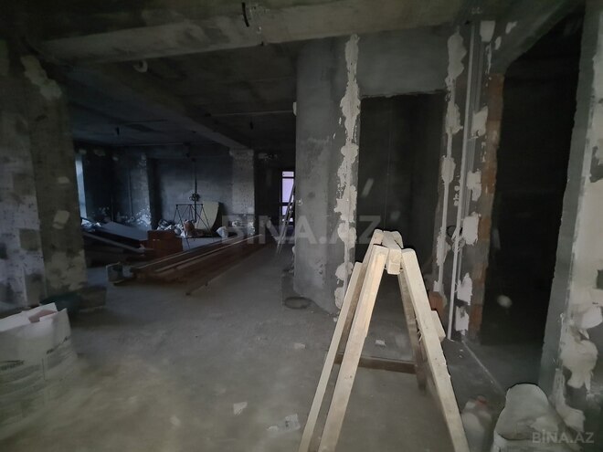 Продаётся 3-комн. новостройка 155 м², м. Иншаатчылар, photo 7 from 17
