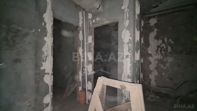 Продаётся 3-комн. новостройка 155 м², м. Иншаатчылар, photo 13 from 17