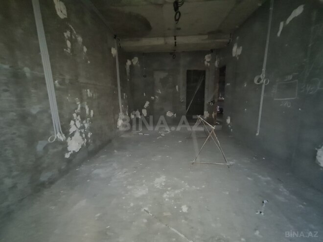 Продаётся 3-комн. новостройка 155 м², м. Иншаатчылар, photo 14 from 17