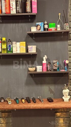 Сдаётся  объект 20 м², м. Гянджлик, photo 5 from 8