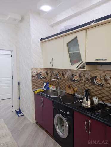 Satılır 3 otaqlı yeni tikili 110 m², Nizami m., photo 16 from 30