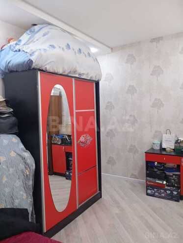 Satılır 3 otaqlı yeni tikili 110 m², Nizami m., photo 22 from 30
