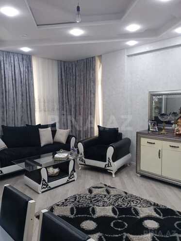 Satılır 3 otaqlı yeni tikili 110 m², Nizami m., photo 3 from 30