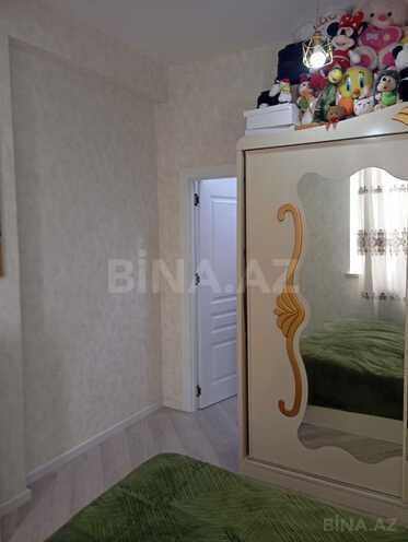Satılır 3 otaqlı yeni tikili 110 m², Nizami m., photo 26 from 30