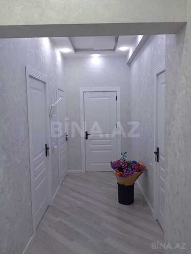 Satılır 3 otaqlı yeni tikili 110 m², Nizami m., photo 7 from 30