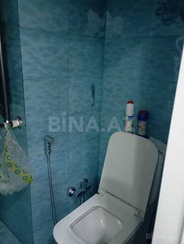 Satılır 3 otaqlı yeni tikili 110 m², Nizami m., photo 29 from 30