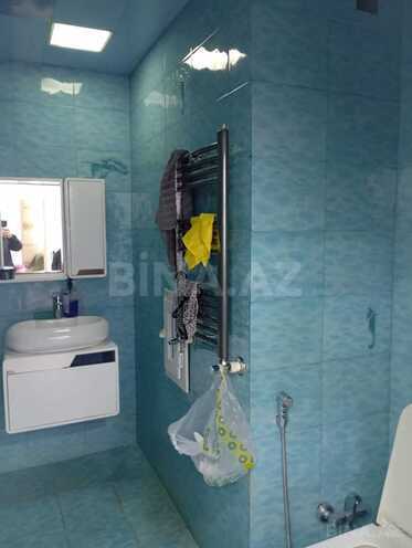 Satılır 3 otaqlı yeni tikili 110 m², Nizami m., photo 28 from 30