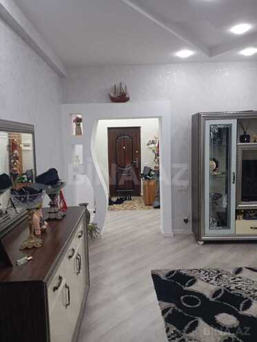 Satılır 3 otaqlı yeni tikili 110 m², Nizami m., photo 10 from 30