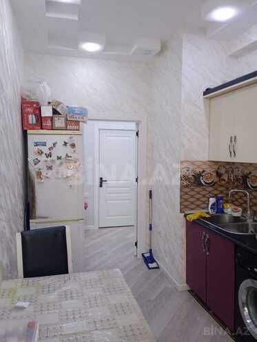 Satılır 3 otaqlı yeni tikili 110 m², Nizami m., photo 14 from 30