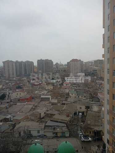 Satılır 3 otaqlı yeni tikili 110 m², Nizami m., photo 11 from 30