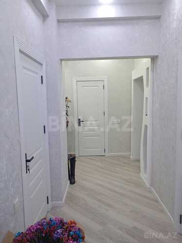 Satılır 3 otaqlı yeni tikili 110 m², Nizami m., photo 8 from 30