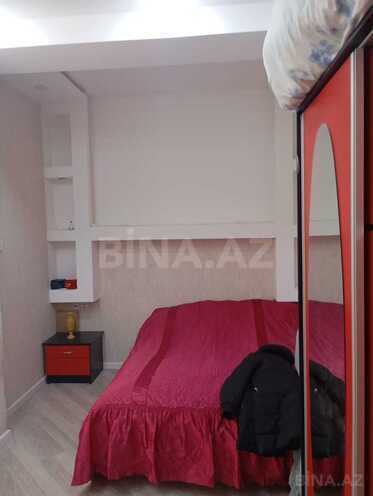 Satılır 3 otaqlı yeni tikili 110 m², Nizami m., photo 20 from 30