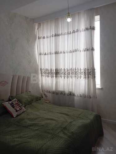 Satılır 3 otaqlı yeni tikili 110 m², Nizami m., photo 13 from 30