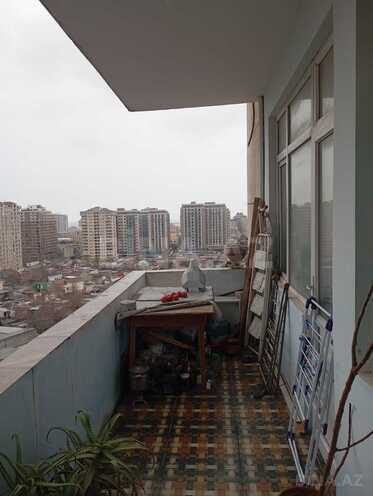 Satılır 3 otaqlı yeni tikili 110 m², Nizami m., photo 6 from 30