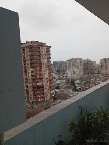 Satılır 3 otaqlı yeni tikili 110 m², Nizami m., photo 27 from 30