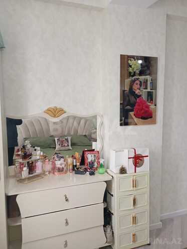 Satılır 3 otaqlı yeni tikili 110 m², Nizami m., photo 19 from 30