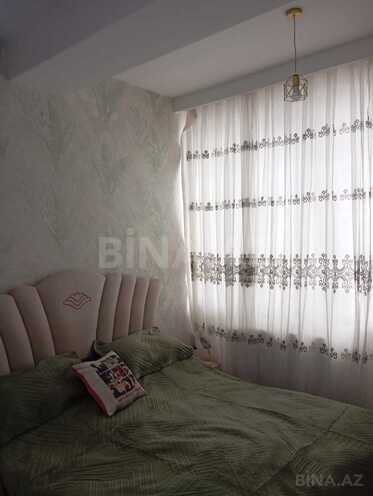 Satılır 3 otaqlı yeni tikili 110 m², Nizami m., photo 23 from 30