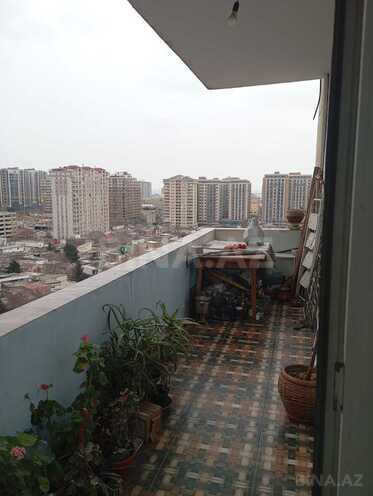 Satılır 3 otaqlı yeni tikili 110 m², Nizami m., photo 21 from 30