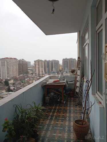 Satılır 3 otaqlı yeni tikili 110 m², Nizami m., photo 12 from 30