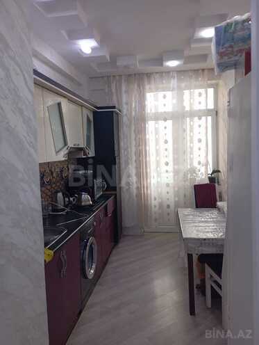 Satılır 3 otaqlı yeni tikili 110 m², Nizami m., photo 17 from 30
