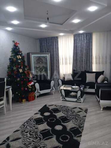 Satılır 3 otaqlı yeni tikili 110 m², Nizami m., photo 4 from 30