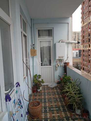 Satılır 3 otaqlı yeni tikili 110 m², Nizami m., photo 25 from 30