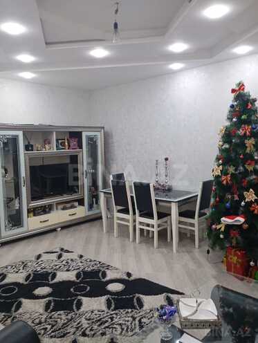 Satılır 3 otaqlı yeni tikili 110 m², Nizami m., photo 1 from 30