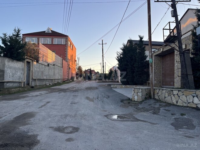 Продаётся  участок 4 сот, пос. Мардакан, photo 6 from 7