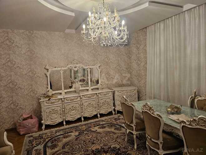 Сдаётся 5-комн. новостройка 200 м², м. 28 мая, photo 5 from 16