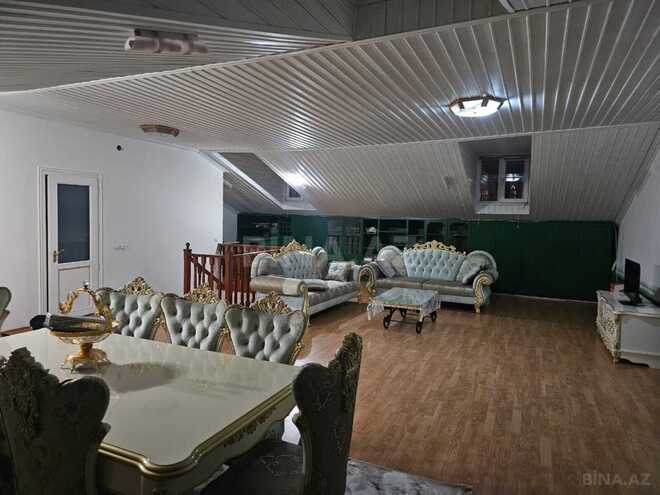 Сдаётся 5-комн. новостройка 200 м², м. 28 мая, photo 10 from 16