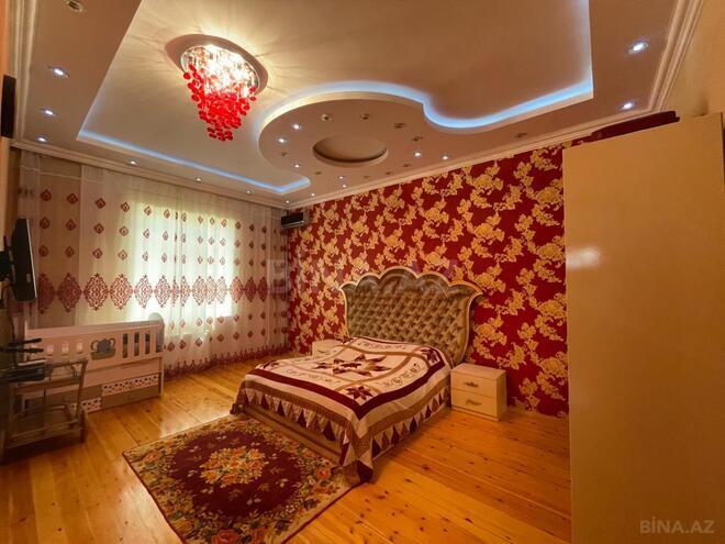 Satılır 5 otaqlı həyət evi/bağ evi 350 m², Şimal DRES q., photo 5 from 31