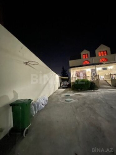 Satılır 5 otaqlı həyət evi/bağ evi 350 m², Şimal DRES q., photo 24 from 31