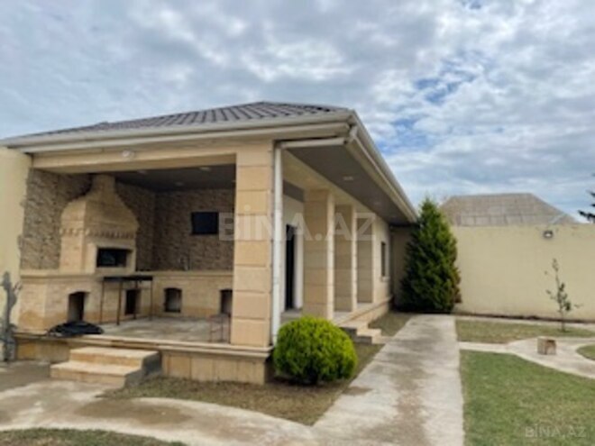 Satılır 5 otaqlı həyət evi/bağ evi 350 m², Şimal DRES q., photo 26 from 31