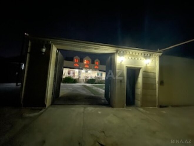 Satılır 5 otaqlı həyət evi/bağ evi 350 m², Şimal DRES q., photo 23 from 31