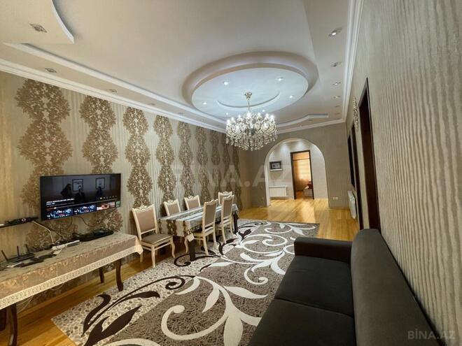 Satılır 5 otaqlı həyət evi/bağ evi 350 m², Şimal DRES q., photo 8 from 31