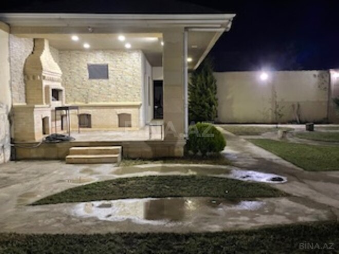 Satılır 5 otaqlı həyət evi/bağ evi 350 m², Şimal DRES q., photo 20 from 31