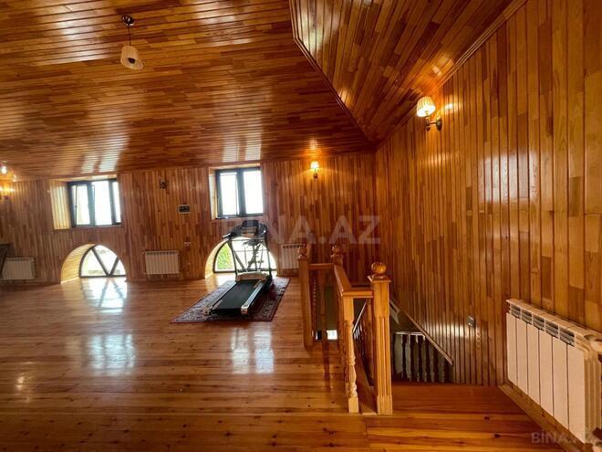 Satılır 5 otaqlı həyət evi/bağ evi 350 m², Şimal DRES q., photo 7 from 31