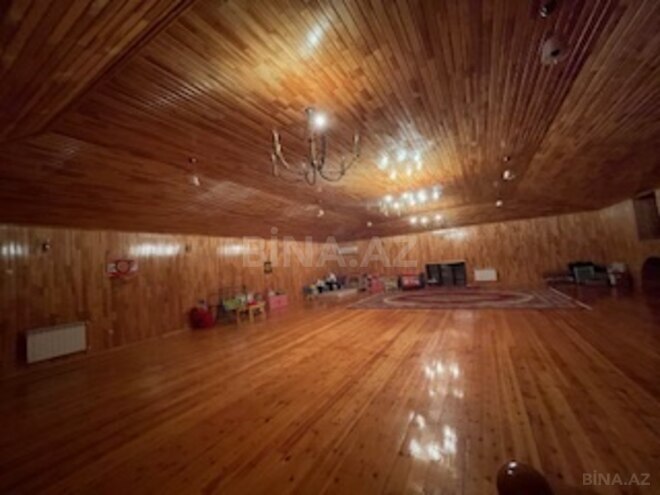 Satılır 5 otaqlı həyət evi/bağ evi 350 m², Şimal DRES q., photo 21 from 31