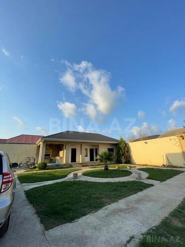 Satılır 5 otaqlı həyət evi/bağ evi 350 m², Şimal DRES q., photo 18 from 31