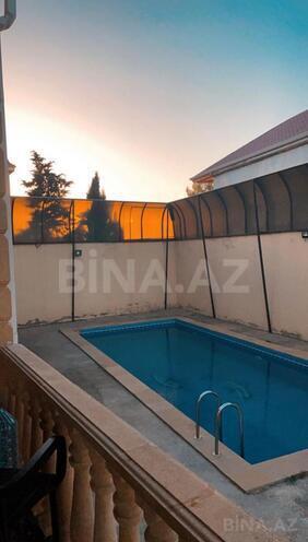 Satılır 5 otaqlı həyət evi/bağ evi 350 m², Şimal DRES q., photo 9 from 31