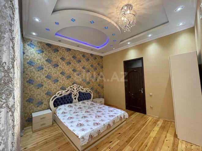 Satılır 5 otaqlı həyət evi/bağ evi 350 m², Şimal DRES q., photo 12 from 31
