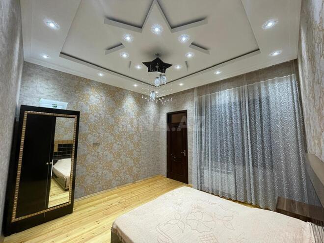 Satılır 5 otaqlı həyət evi/bağ evi 350 m², Şimal DRES q., photo 15 from 31