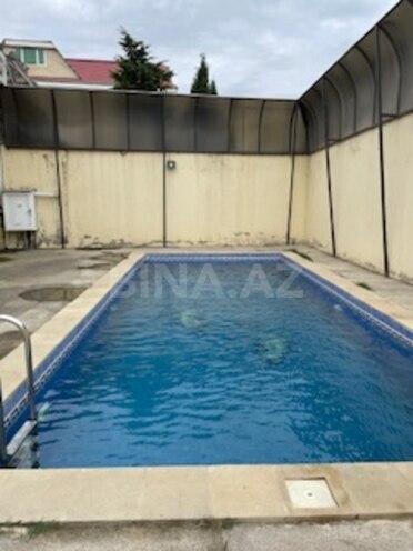 Satılır 5 otaqlı həyət evi/bağ evi 350 m², Şimal DRES q., photo 27 from 31